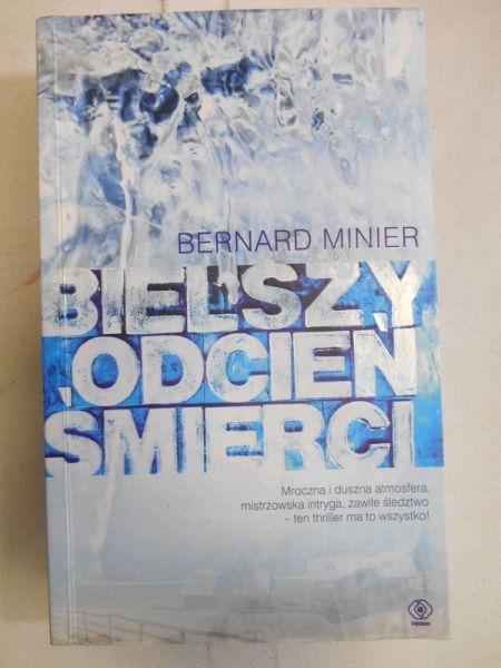 Bielszy odcień śmierci