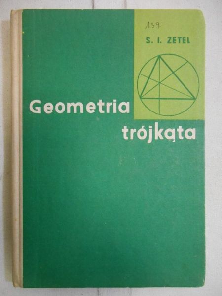 Geometria trójkąta