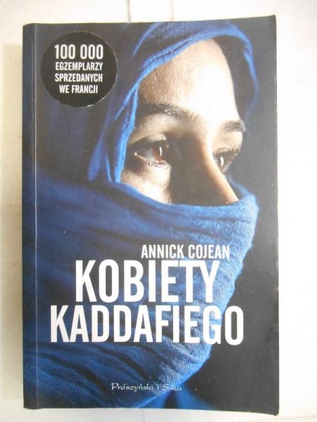 Kobiety Kaddafiego