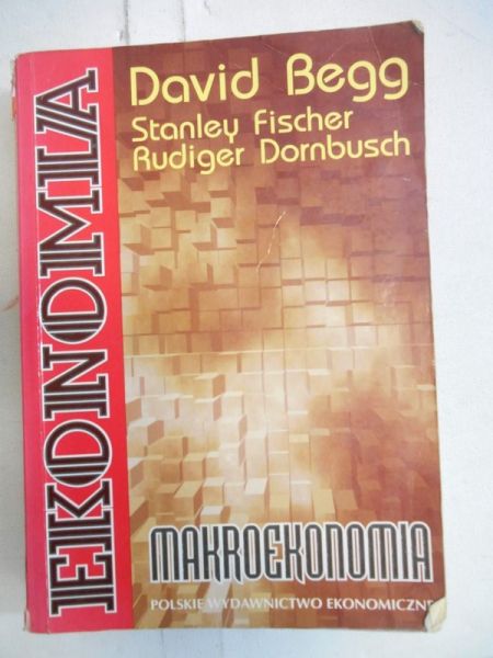 Makroekonomia
