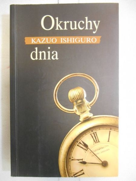 Okruchy dnia