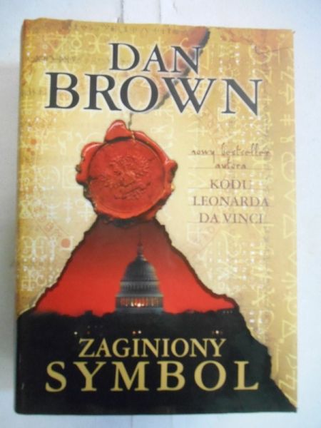 Zaginiony symbol