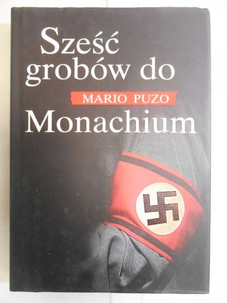 Sześć grobów do Monachium