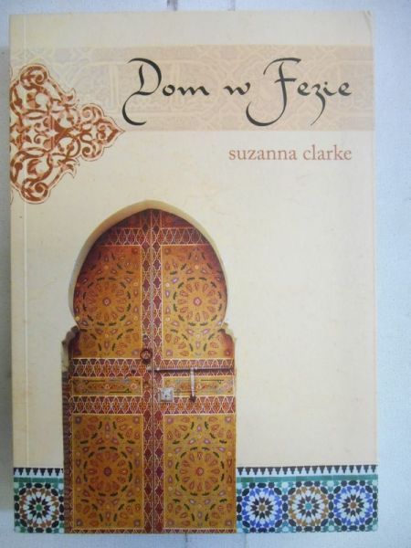 Dom w Fezie
