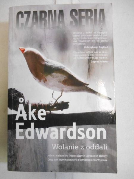 Wołanie z oddali