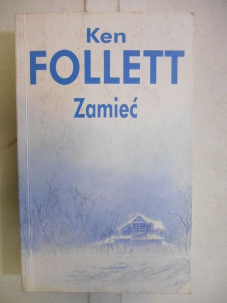 Zamieć