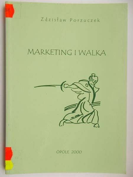 Marketing i walka