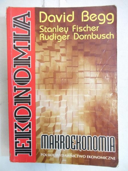 Makroekonomia