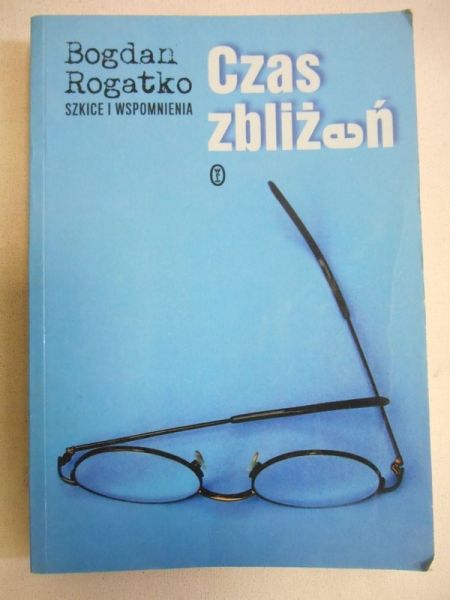 Czas zbliżeń
