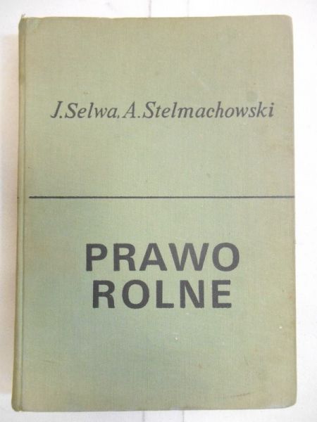 Prawo rolne