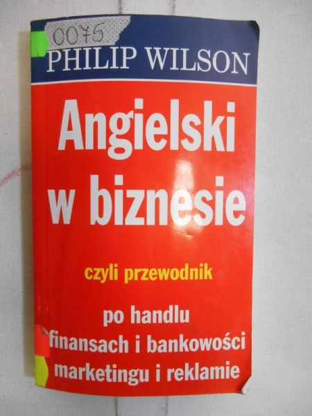 Angielski w biznesie