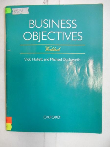 Business objectives