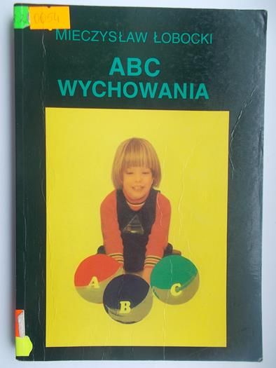 ABC wychowania