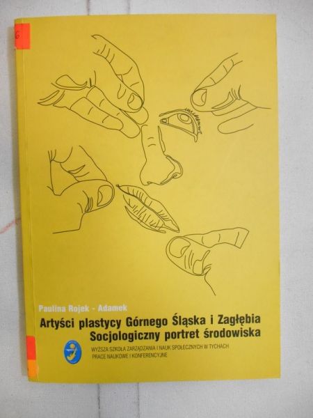 Artyści plastycy Górengo Śląska i Zagłębia