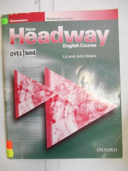 Soars Liz and John - New Headway. Elementary
