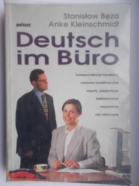 Deutsch im Buro