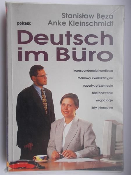 Deutsch im Buro