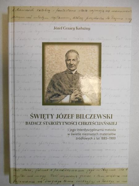Święty  Bilczewski