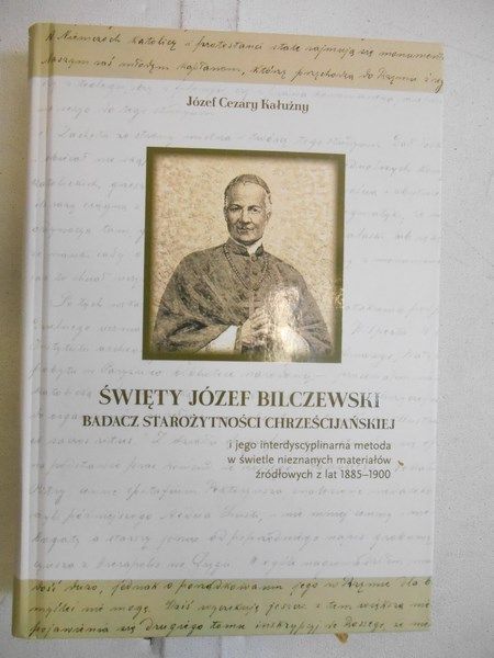 Święty  Bilczewski