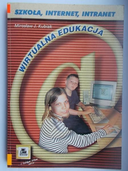Wirtualna edukacja