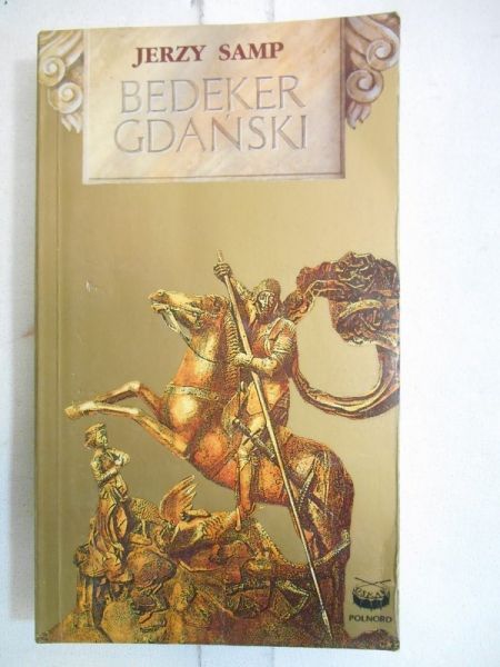 Samp Jerzy  -  Bedeker gdański