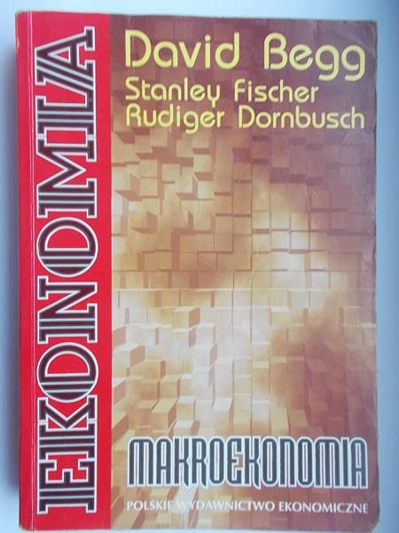 Makroekonomia