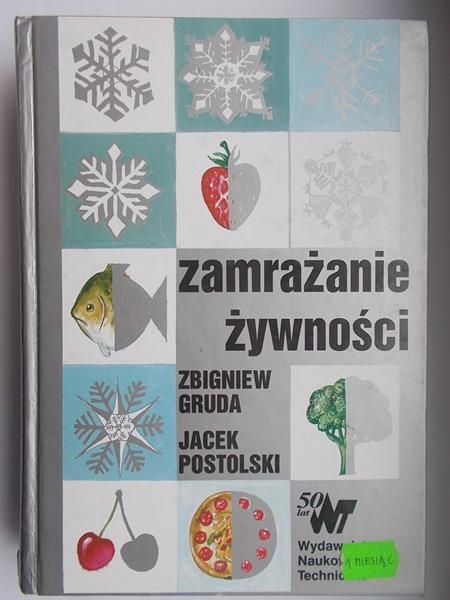 Zamrażanie żywności