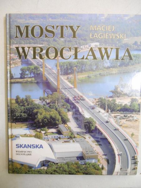 Mosty Wrocławia