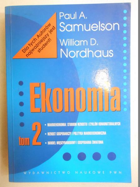 Ekonomia 2
