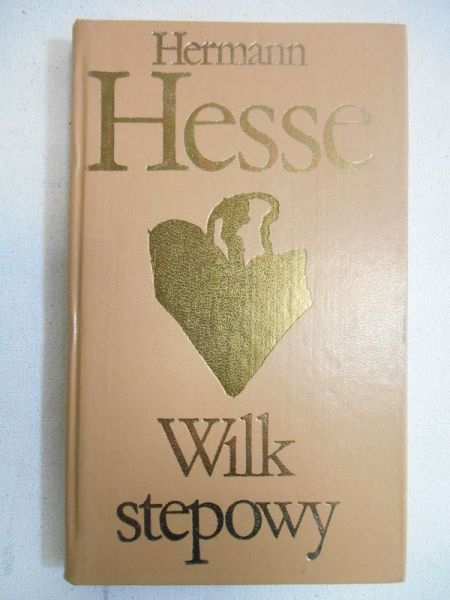 Wilk stepowy