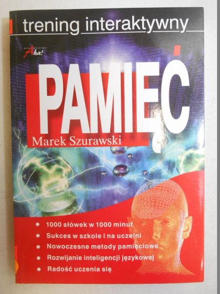 Pamięć