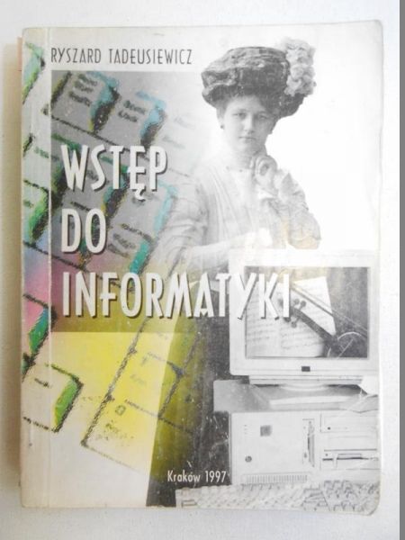 Wstęp do informatyki
