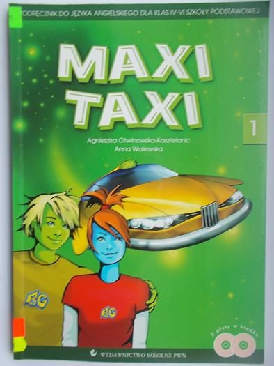 Maxi Taxi
