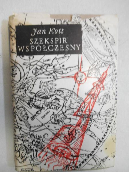 Szekspir współczesny