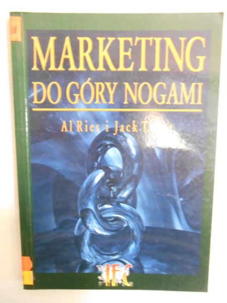 Marketing do góry nogami