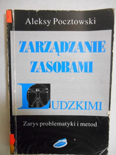 Zarządzanie zasobami ludzkimi