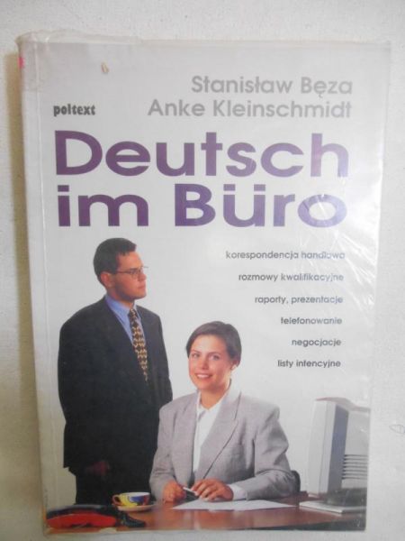 Deutsch im Buro