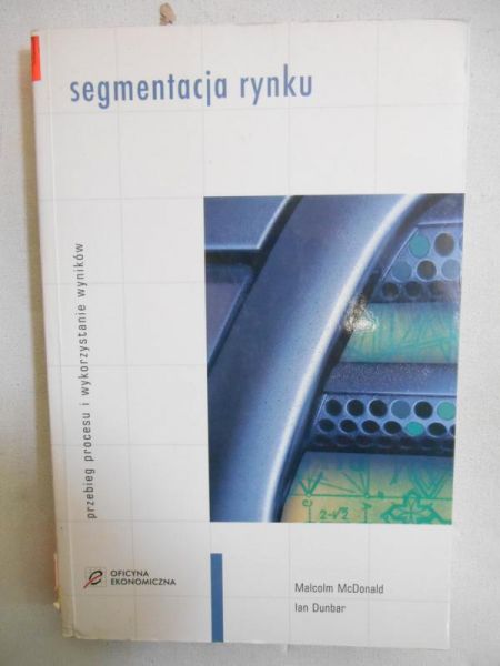 Segmentacja rynku