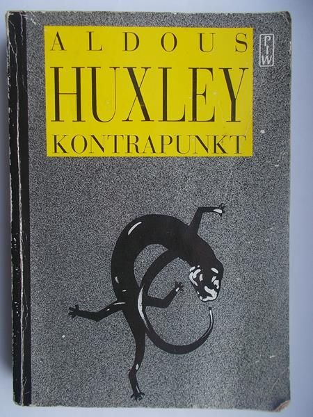 Kontrapunkt
