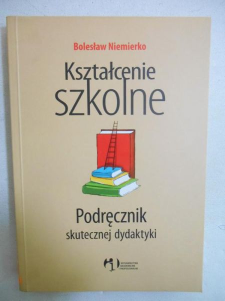 Kształcenie szkolne