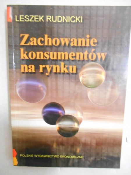 Zachowanie konsumentów na rynku