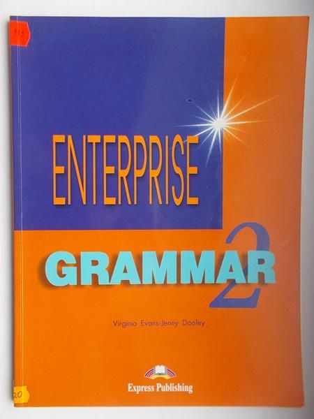 Enterprise Grammar 2