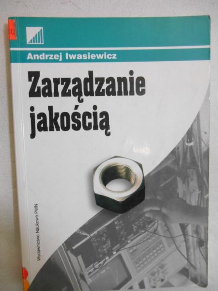 Zarządzanie jakością