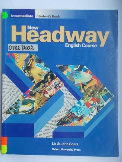 New Headway English Course