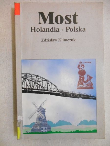 Most Holandia-Polska