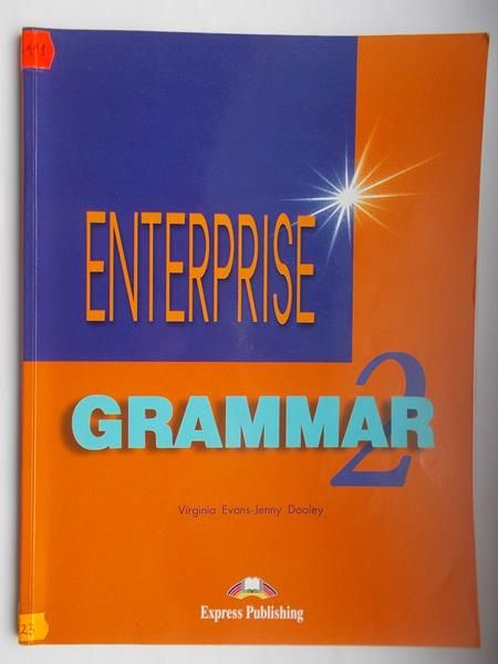 Enterprise Grammar 2