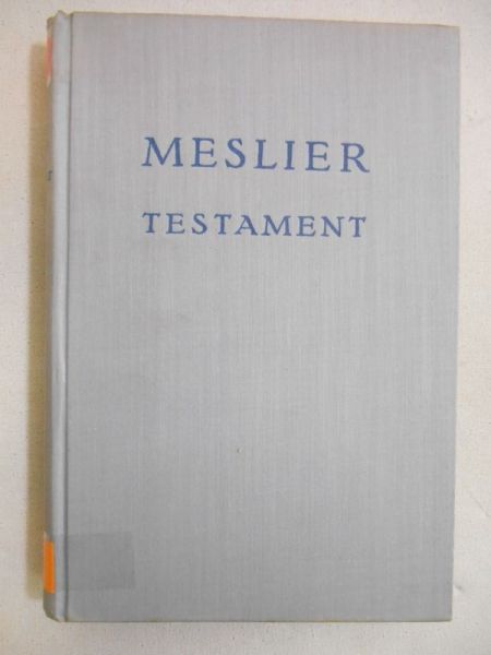 Testament, BKF