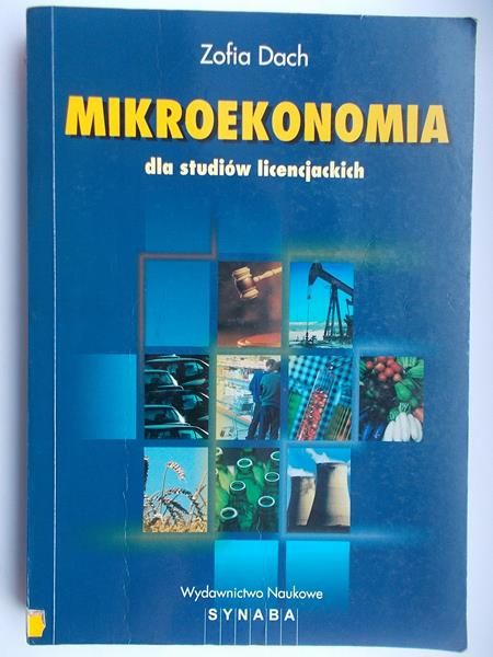 Mikroekonomia