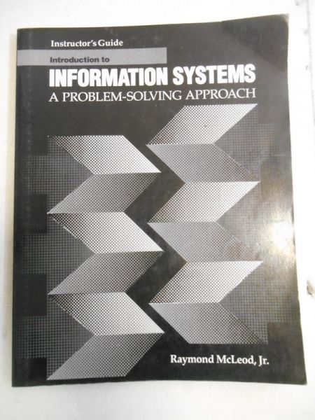 Introduction to Information Systems