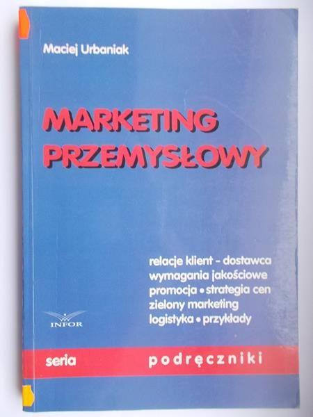 Marketing przemysłowy